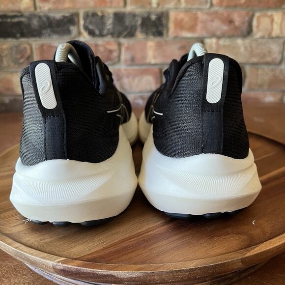 Asics GT 2000 13 FF Blast Black White Road Running Shoes Sneakers Women's 10.5 - Picture 15 of 16